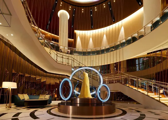 Hard Rock Hotel New York - Partner Of All Accor